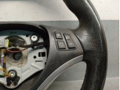 Recambio de volante para bmw 3 touring (e91) 320 d referencia OEM IAM 912328801 32306771411 