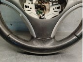 Recambio de volante para bmw 3 touring (e91) 320 d referencia OEM IAM 912328801 32306771411 