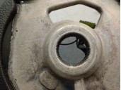 Recambio de volante para bmw 3 touring (e91) 320 d referencia OEM IAM 912328801 32306771411 