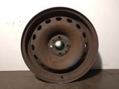 Recambio de llanta para fiat bravo (198) 1.4 16v cat referencia OEM IAM 51968509 R156JX15H2ET31.5 