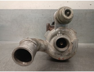 Recambio de turbocompresor para renault trafic caja cerrada (ab 4.01) 1.9 diesel referencia OEM IAM 8200544911 7701478022 751768