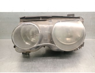 Recambio de faro izquierdo para bmw serie 3 compact (e46) 2.0 16v diesel cat referencia OEM IAM 63126901969 63126901969 03011872