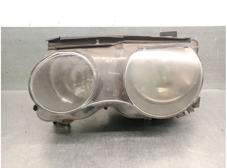 Recambio de faro izquierdo para bmw serie 3 compact (e46) 2.0 16v diesel cat referencia OEM IAM 63126901969 63126901969 03011872
