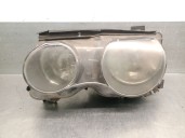 Recambio de faro izquierdo para bmw serie 3 compact (e46) 2.0 16v diesel cat referencia OEM IAM 63126901969 63126901969 03011872