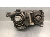 Recambio de faro izquierdo para bmw serie 3 compact (e46) 2.0 16v diesel cat referencia OEM IAM 63126901969 63126901969 03011872