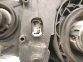 Recambio de faro izquierdo para bmw serie 3 compact (e46) 2.0 16v diesel cat referencia OEM IAM 63126901969 63126901969 03011872