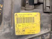 Recambio de faro izquierdo para bmw serie 3 compact (e46) 2.0 16v diesel cat referencia OEM IAM 63126901969 63126901969 03011872