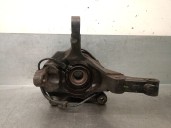 Recambio de mangueta delantera izquierda para renault trafic caja cerrada (ab 4.01) 1.9 diesel referencia OEM IAM 8200630474 820