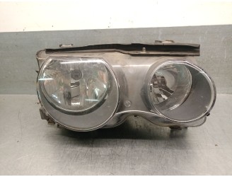 Recambio de faro derecho para bmw serie 3 compact (e46) 2.0 16v diesel cat referencia OEM IAM 63126901970 63126901970 0301187202