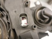 Recambio de faro derecho para bmw serie 3 compact (e46) 2.0 16v diesel cat referencia OEM IAM 63126901970 63126901970 0301187202