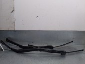 Replacement front right wiper arm for BMW 3 Touring (E91) 320 d OEM IAM reference 61619449916 61619449914 
