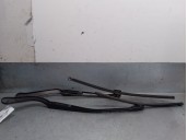 Replacement front right wiper arm for BMW 3 Touring (E91) 320 d OEM IAM reference 61619449916 61619449914 