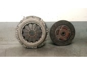 Recambio de kit embrague para kia cee´d hatchback (ed) 1.4 referencia OEM IAM 4130023136 4130023136 LIK