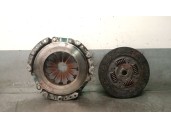 Recambio de kit embrague para kia cee´d hatchback (ed) 1.4 referencia OEM IAM 4130023136 4130023136 LIK