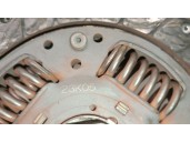 Recambio de kit embrague para kia cee´d hatchback (ed) 1.4 referencia OEM IAM 4130023136 4130023136 LIK