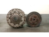 Recambio de kit embrague para renault master ii furgoneta (jd) 2.8 dti diesel referencia OEM IAM 8201516550 8201516550 LUK