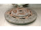 Recambio de kit embrague para renault master ii furgoneta (jd) 2.8 dti diesel referencia OEM IAM 8201516550 8201516550 LUK