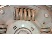 Recambio de kit embrague para renault master ii furgoneta (jd) 2.8 dti diesel referencia OEM IAM 8201516550 8201516550 LUK