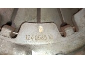 Recambio de kit embrague para renault master ii furgoneta (jd) 2.8 dti diesel referencia OEM IAM 8201516550 8201516550 LUK