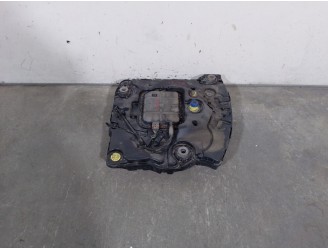 Recambio de deposito combustible para peugeot 2008 i (cu_) 1.6 bluehdi 120 referencia OEM IAM  9812914780 