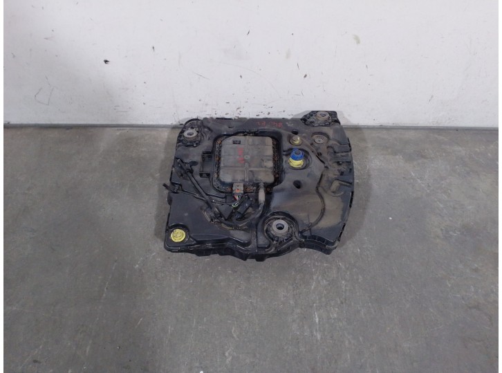 Recambio de deposito combustible para peugeot 2008 i (cu_) 1.6 bluehdi 120 referencia OEM IAM  9812914780 