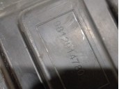 Recambio de deposito combustible para peugeot 2008 i (cu_) 1.6 bluehdi 120 referencia OEM IAM  9812914780 