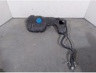 Recambio de deposito combustible para bmw 3 gran turismo (f34) 320 d referencia OEM IAM 16117294609 16117294609 