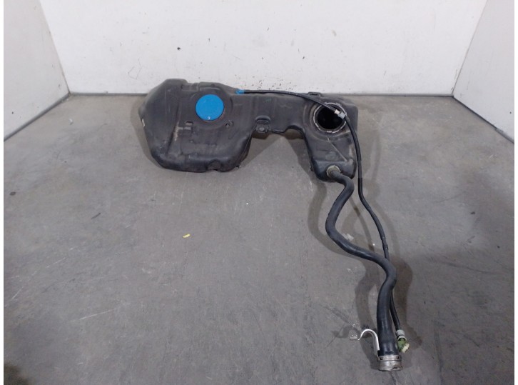 Recambio de deposito combustible para bmw 3 gran turismo (f34) 320 d referencia OEM IAM 16117294609 16117294609 
