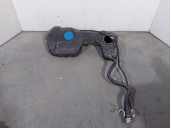 Recambio de deposito combustible para bmw 3 gran turismo (f34) 320 d referencia OEM IAM 16117294609 16117294609 