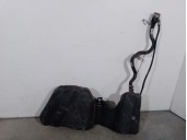 Recambio de deposito combustible para bmw 3 gran turismo (f34) 320 d referencia OEM IAM 16117294609 16117294609 