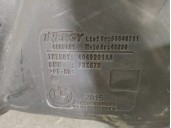 Recambio de deposito combustible para bmw 3 gran turismo (f34) 320 d referencia OEM IAM 16117294609 16117294609 