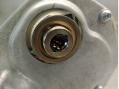 Recambio de airbag delantero derecho para bmw 3 touring (e91) 320 d referencia OEM IAM 3991382470Y 72129138247 