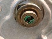 Recambio de airbag delantero derecho para bmw 3 touring (e91) 320 d referencia OEM IAM 3991382470Y 72129138247 