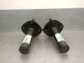Recambio de soporte paragolpes trasero para bmw serie 3 compact (e46) 2.0 16v diesel cat referencia OEM IAM 51127032002 51127032