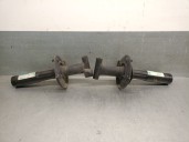 Recambio de soporte paragolpes trasero para bmw serie 3 compact (e46) 2.0 16v diesel cat referencia OEM IAM 51127032002 51127032