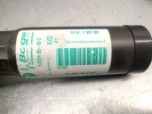 Recambio de soporte paragolpes trasero para bmw serie 3 compact (e46) 2.0 16v diesel cat referencia OEM IAM 51127032002 51127032