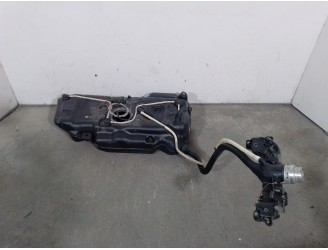Recambio de deposito combustible para volkswagen touran (5t1) 1.4 tsi referencia OEM IAM  5QA201060F 