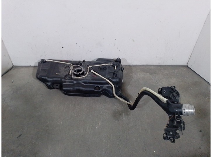 Recambio de deposito combustible para volkswagen touran (5t1) 1.4 tsi referencia OEM IAM  5QA201060F 