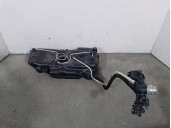 Recambio de deposito combustible para volkswagen touran (5t1) 1.4 tsi referencia OEM IAM  5QA201060F 