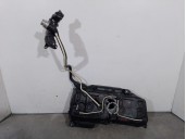 Recambio de deposito combustible para volkswagen touran (5t1) 1.4 tsi referencia OEM IAM  5QA201060F 