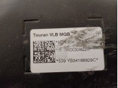 Recambio de deposito combustible para volkswagen touran (5t1) 1.4 tsi referencia OEM IAM  5QA201060F 