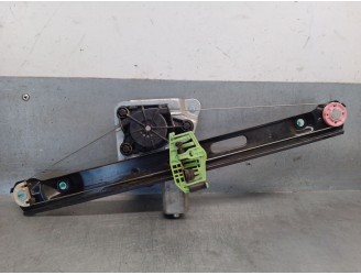 Recambio de elevalunas trasero izquierdo para bmw 3 touring (e91) 320 d referencia OEM IAM 7075883 67626927025 