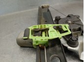 Recambio de elevalunas trasero izquierdo para bmw 3 touring (e91) 320 d referencia OEM IAM 7075883 67626927025 