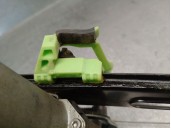 Recambio de elevalunas trasero izquierdo para bmw 3 touring (e91) 320 d referencia OEM IAM 7075883 67626927025 