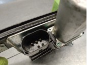 Recambio de elevalunas trasero izquierdo para bmw 3 touring (e91) 320 d referencia OEM IAM 7075883 67626927025 