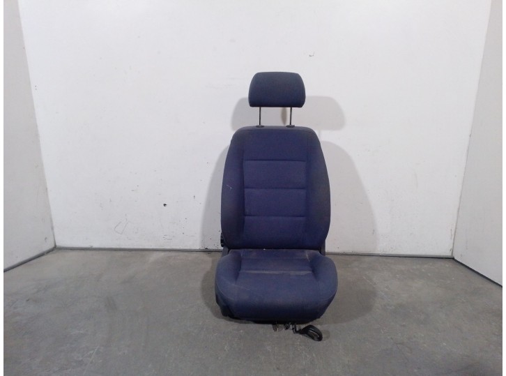 Recambio de asiento delantero derecho para audi a4 avant (b5) 1.9 tdi referencia OEM IAM 8D0881045N 8D0881045N 