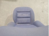 Recambio de asiento delantero derecho para audi a4 avant (b5) 1.9 tdi referencia OEM IAM 8D0881045N 8D0881045N 