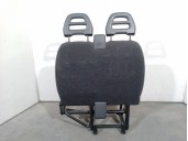 Recambio de asiento delantero derecho para citroën jumper iii furgoneta 2.2 hdi 110 referencia OEM IAM 1612695380 1612695380 