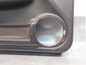 Recambio de guarnecido puerta delantera izquierda para honda hr-v (gh) 1.6 cat referencia OEM IAM 83550S4NZZ10 83550S4N0030 