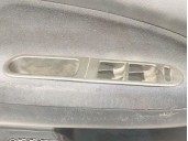 Recambio de guarnecido puerta delantera izquierda para honda hr-v (gh) 1.6 cat referencia OEM IAM 83550S4NZZ10 83550S4N0030 